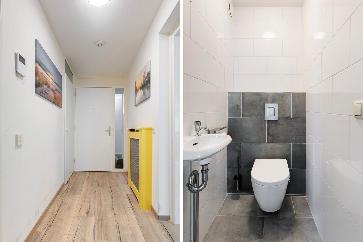 Appartement te koop: Prins Clausplein 12, Leeuwarden