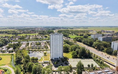 Prins Clausplein 12