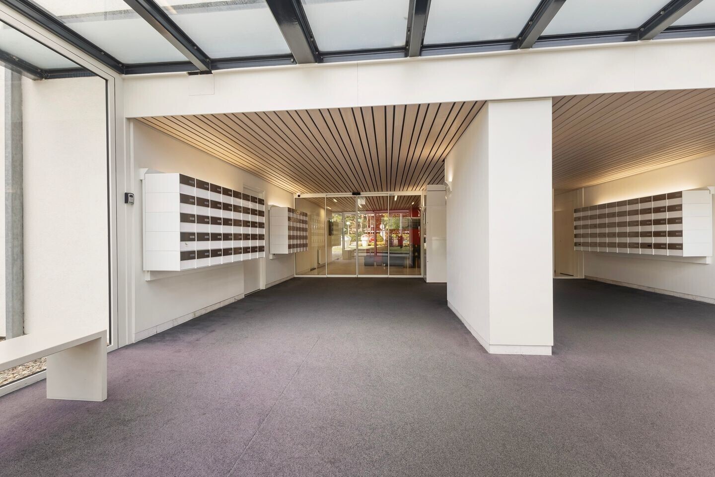 Appartement te koop: Prins Clausplein 12, Leeuwarden
