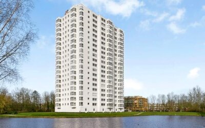 Prins Clausplein 40