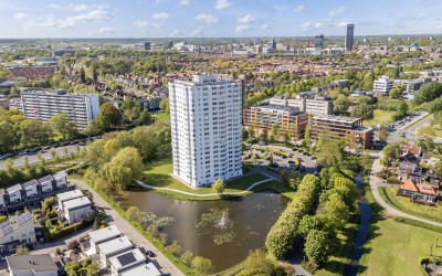 Prins Clausplein 81