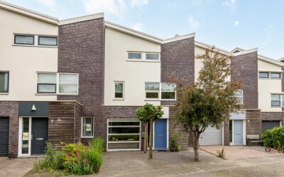 Pieter-Christiaanstraat 43