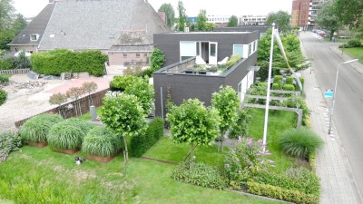 Huis te koop Beatrixstraat 53