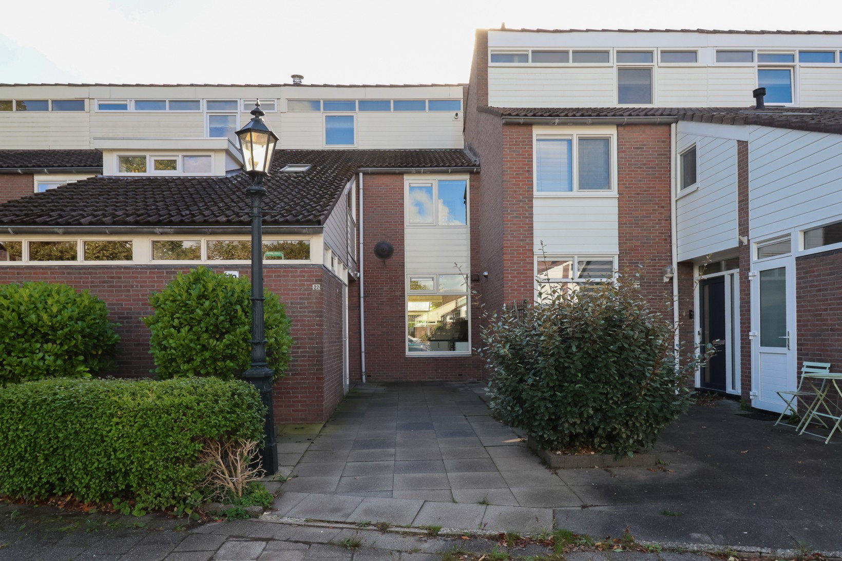Tussenwoning te koop: Zwenkgras 22, Leeuwarden