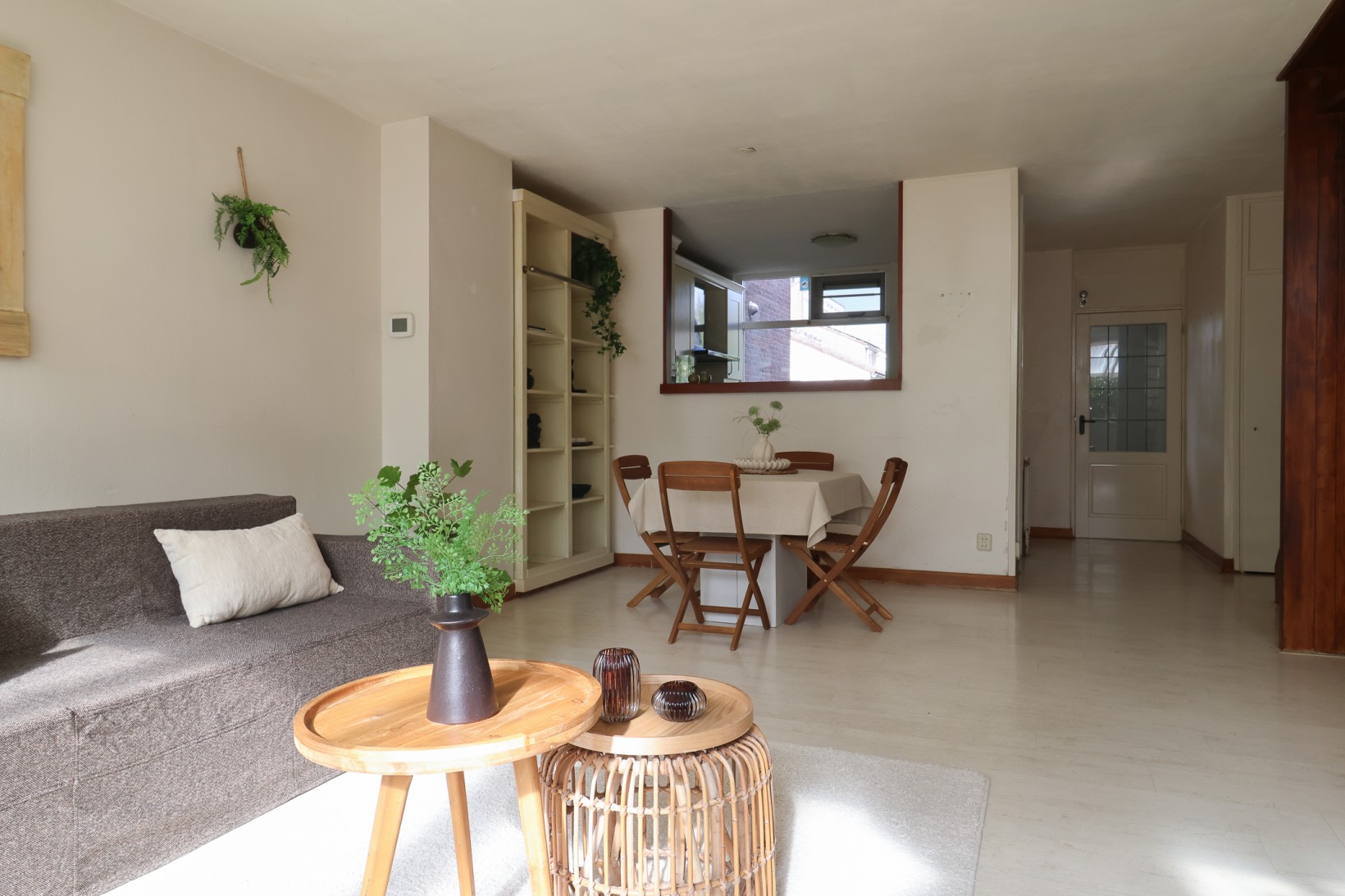 Tussenwoning te koop: Zwenkgras 22, Leeuwarden