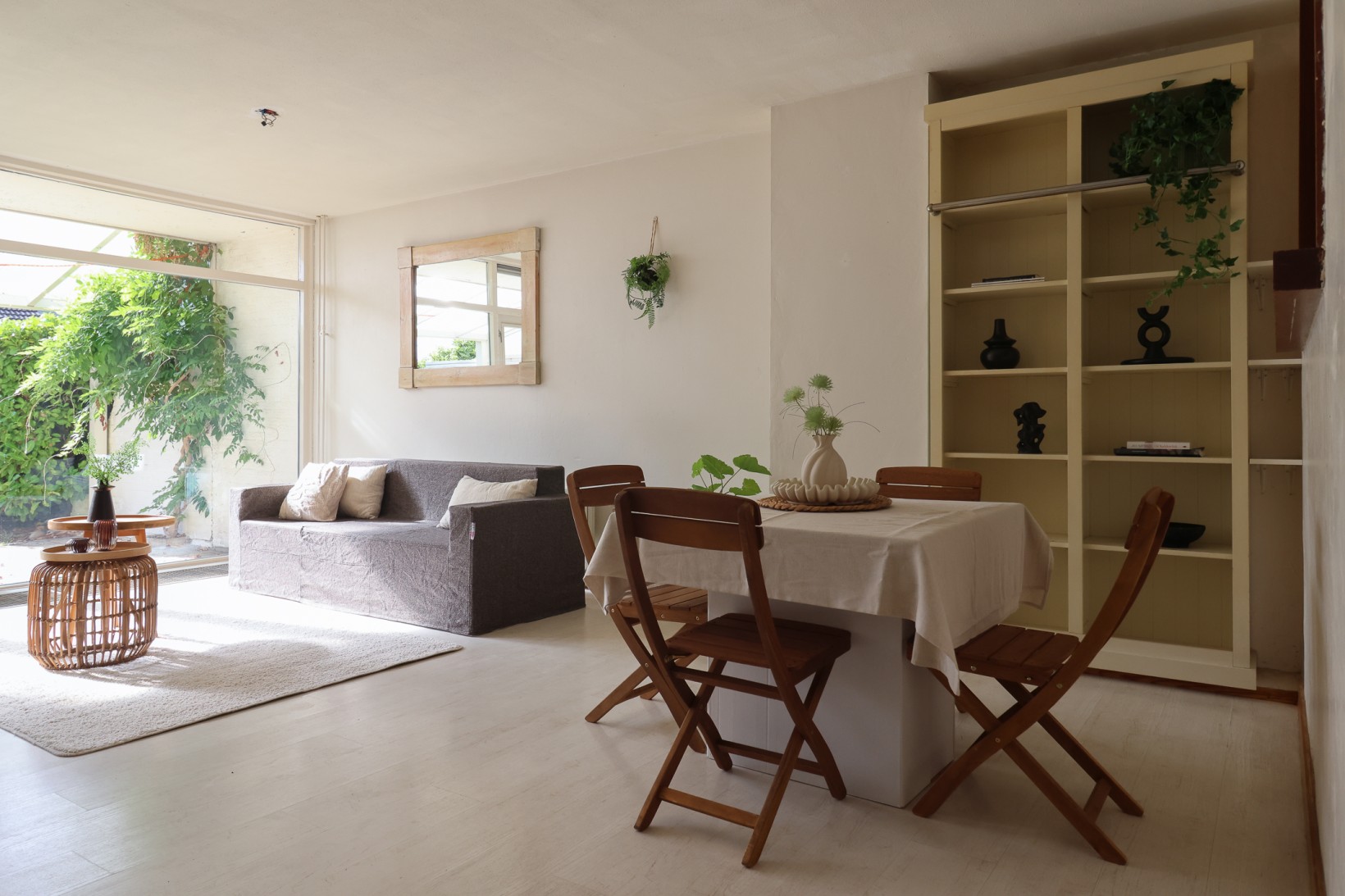 Tussenwoning te koop: Zwenkgras 22, Leeuwarden