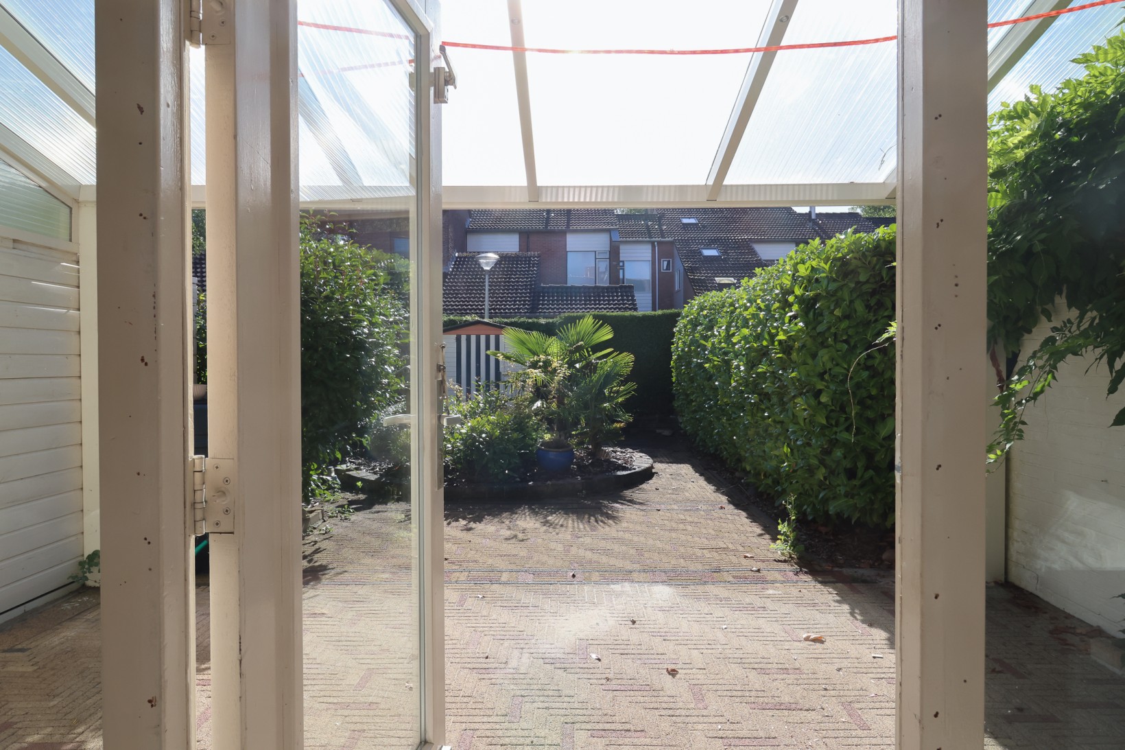 Tussenwoning te koop: Zwenkgras 22, Leeuwarden