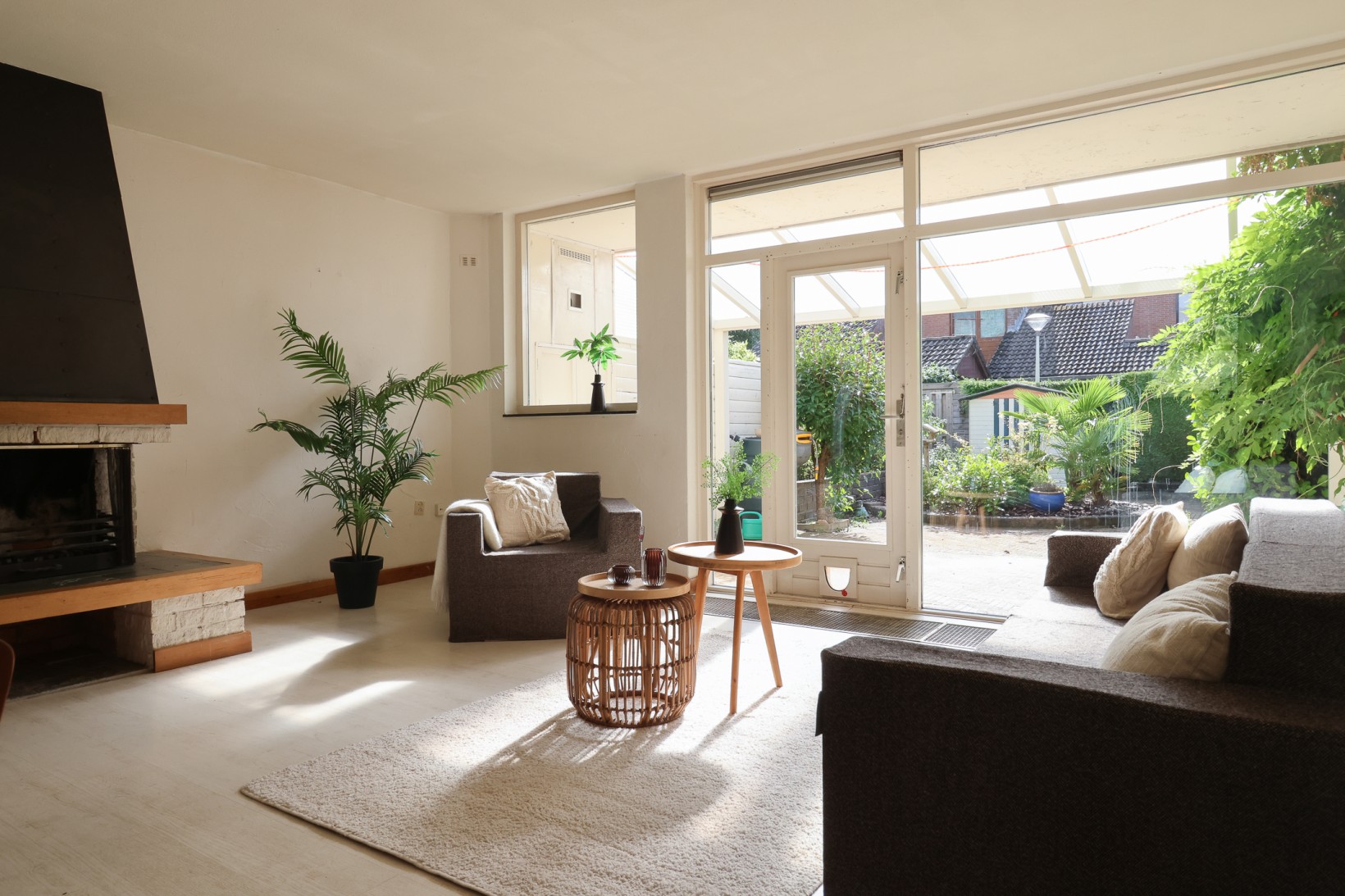 Tussenwoning te koop: Zwenkgras 22, Leeuwarden