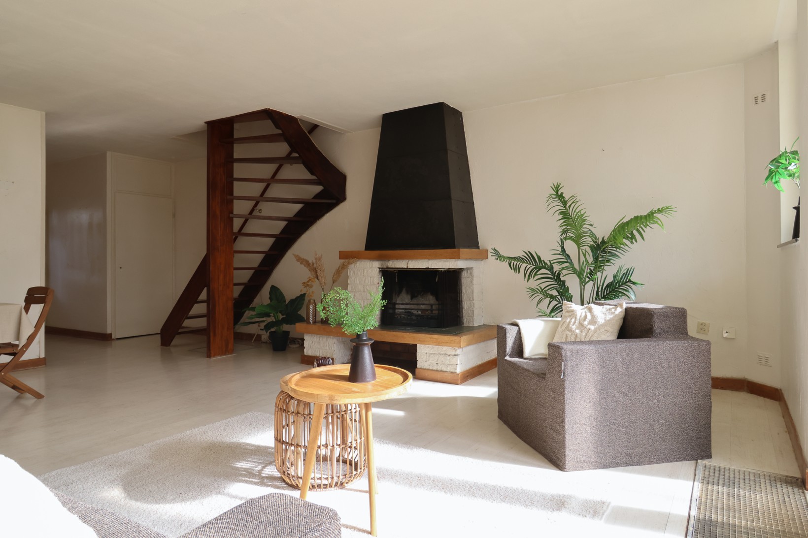 Tussenwoning te koop: Zwenkgras 22, Leeuwarden