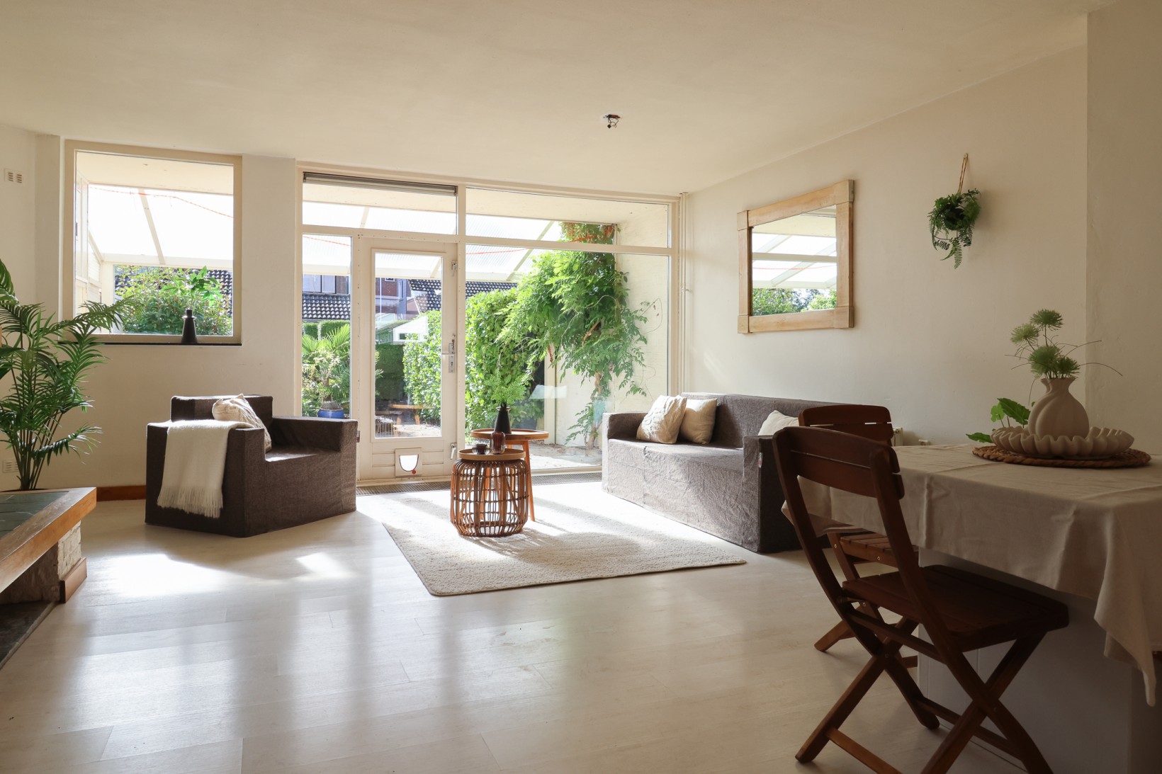 Tussenwoning te koop: Zwenkgras 22, Leeuwarden