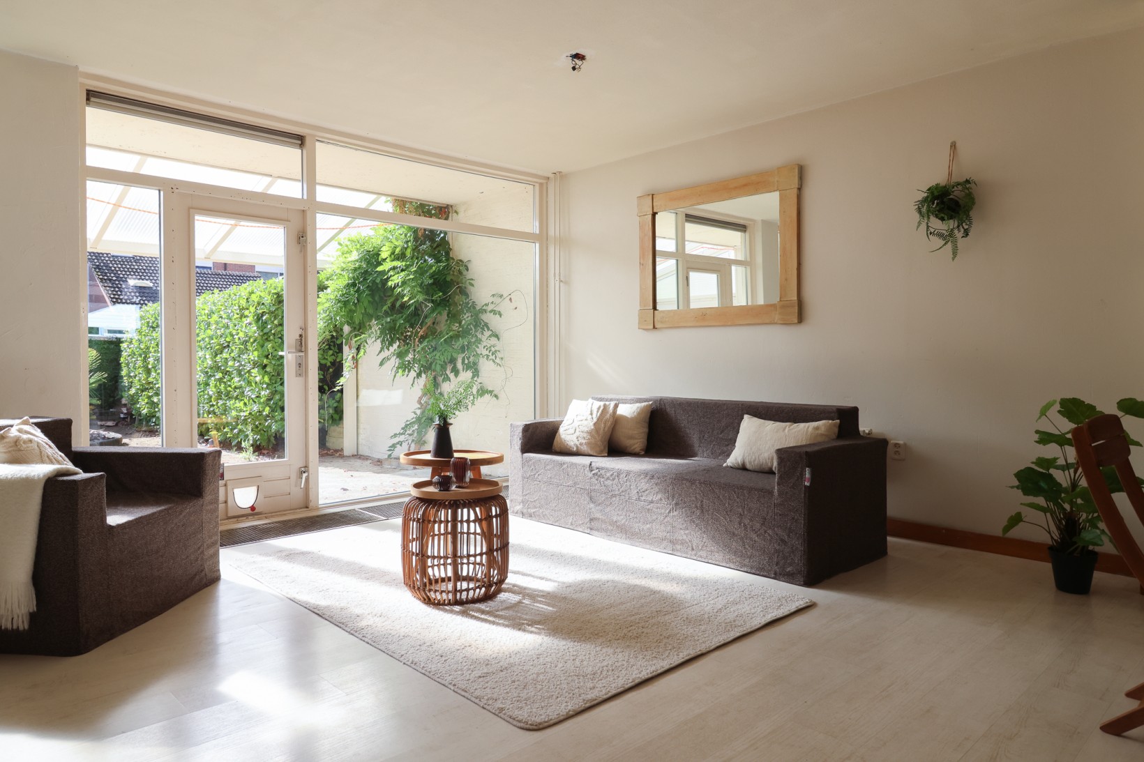 Tussenwoning te koop: Zwenkgras 22, Leeuwarden