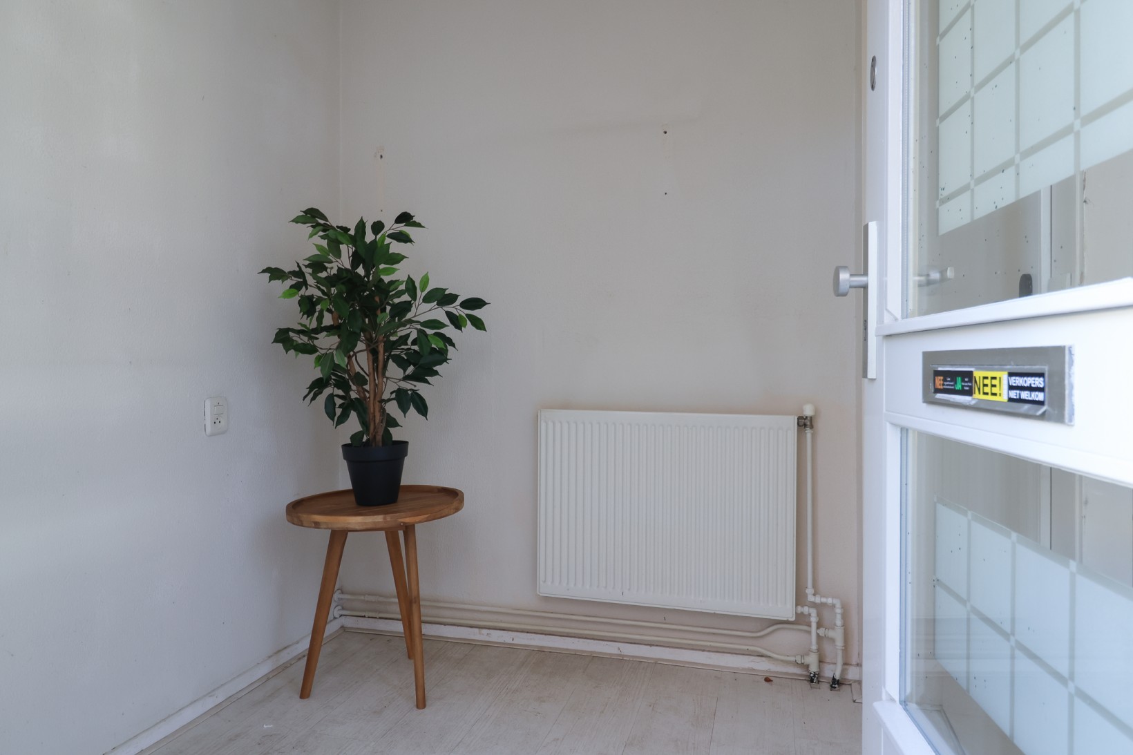 Tussenwoning te koop: Zwenkgras 22, Leeuwarden