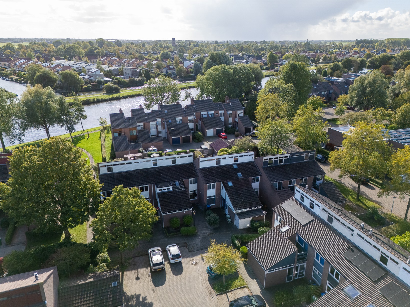 Tussenwoning te koop: Zwenkgras 22, Leeuwarden