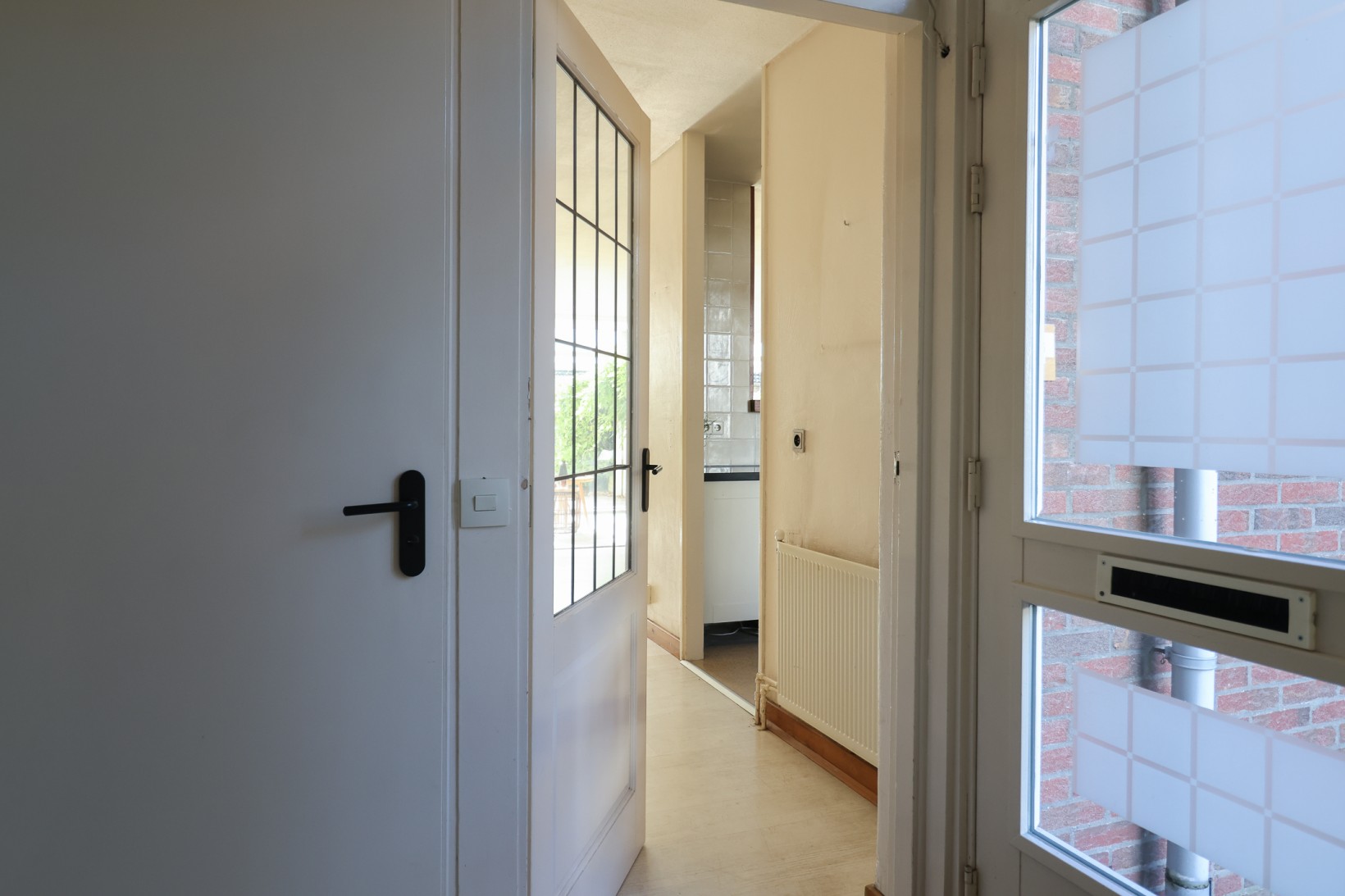 Tussenwoning te koop: Zwenkgras 22, Leeuwarden