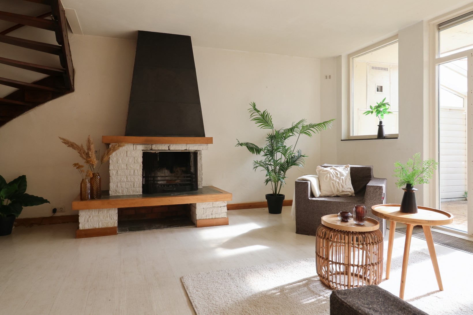 Tussenwoning te koop: Zwenkgras 22, Leeuwarden