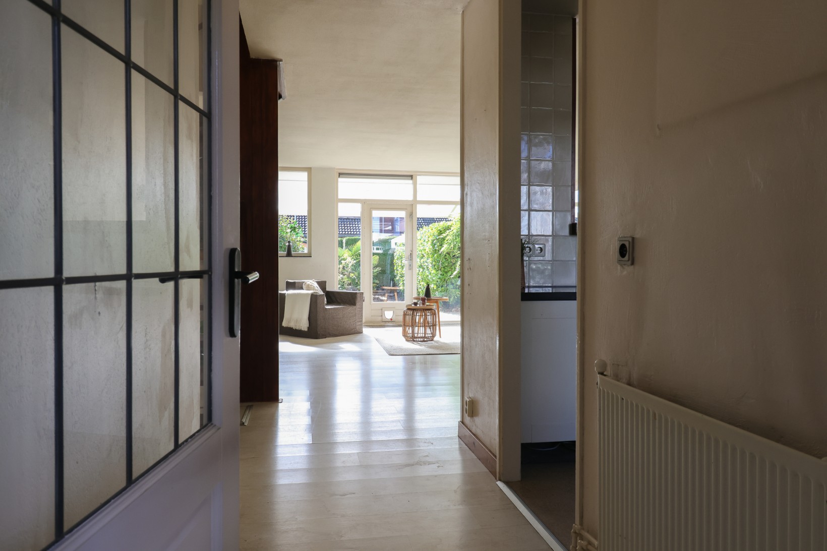 Tussenwoning te koop: Zwenkgras 22, Leeuwarden
