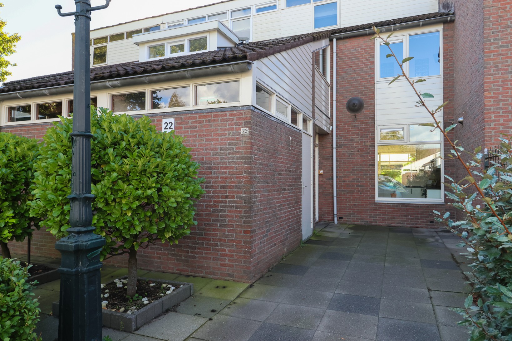 Tussenwoning te koop: Zwenkgras 22, Leeuwarden