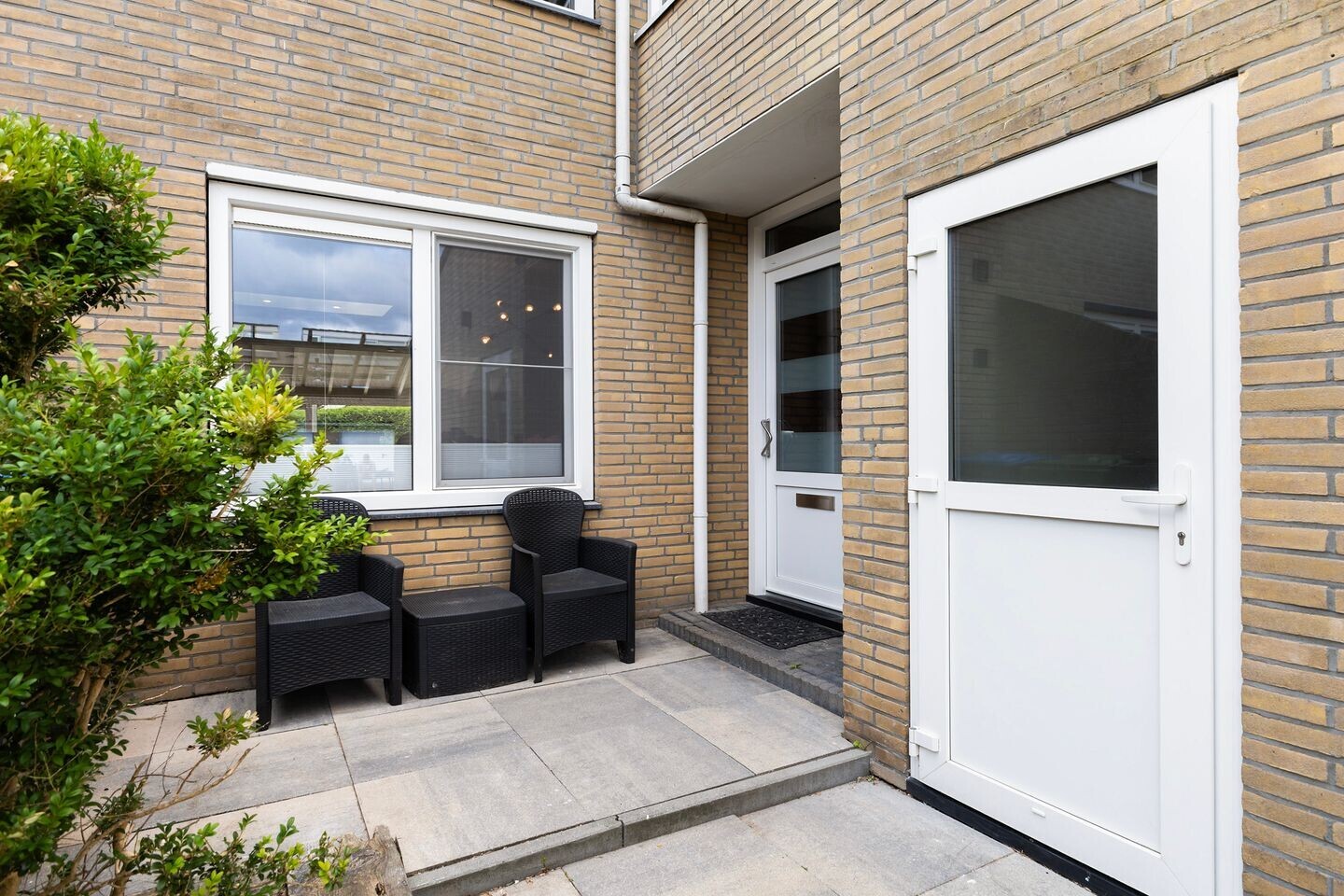 Tussenwoning te koop: Ereprijs 31, Leeuwarden