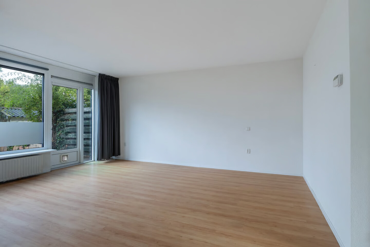 Tussenwoning te koop: Zenegroen 145, Leeuwarden