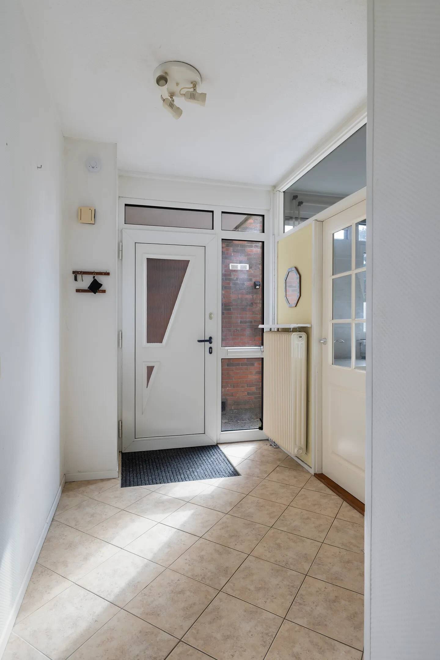 Tussenwoning te koop: Zenegroen 145, Leeuwarden