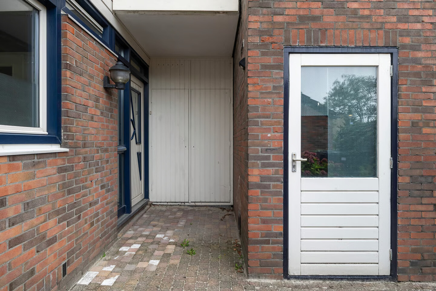 Tussenwoning te koop: Zenegroen 145, Leeuwarden