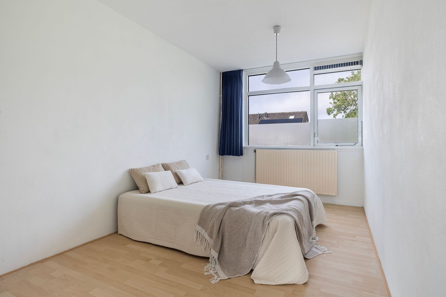 Tussenwoning te koop: Zenegroen 145, Leeuwarden