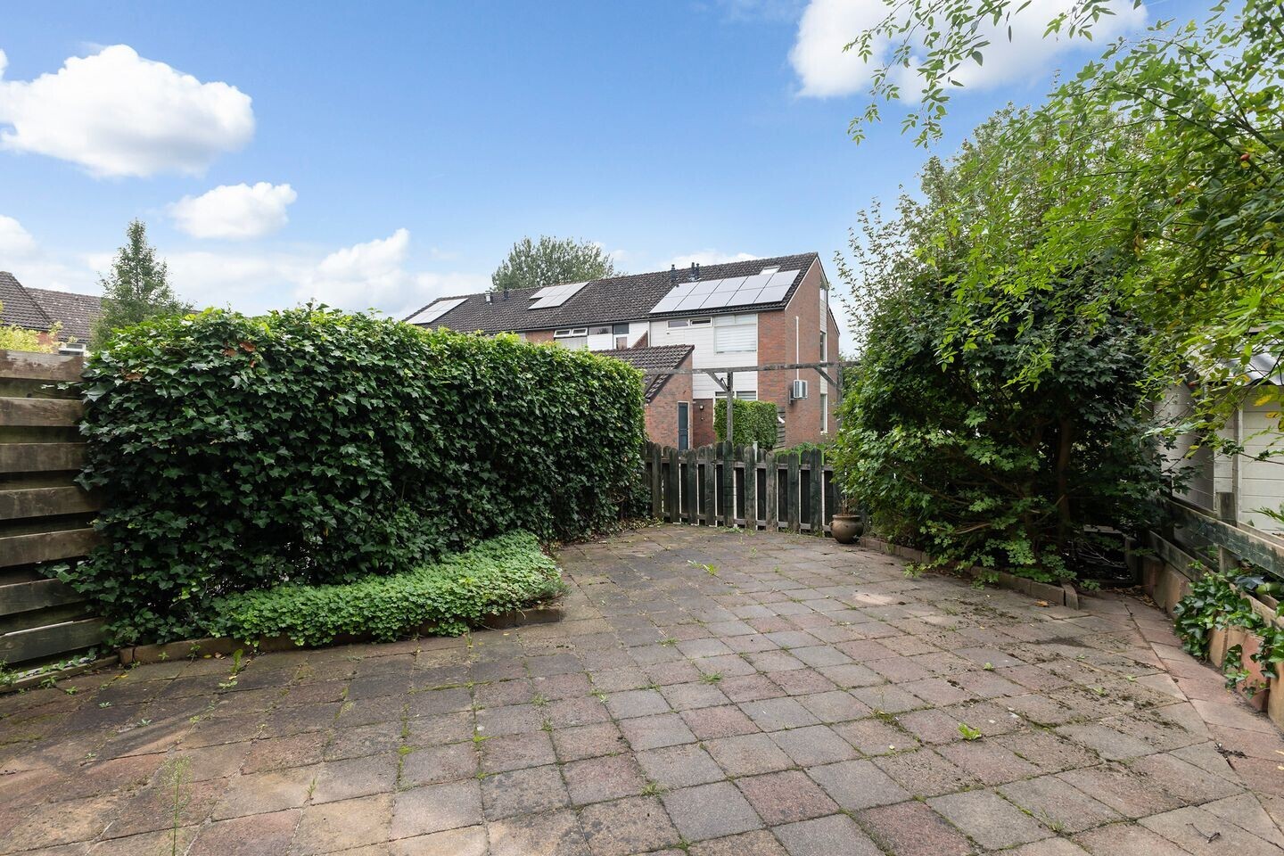 Tussenwoning te koop: Zenegroen 145, Leeuwarden