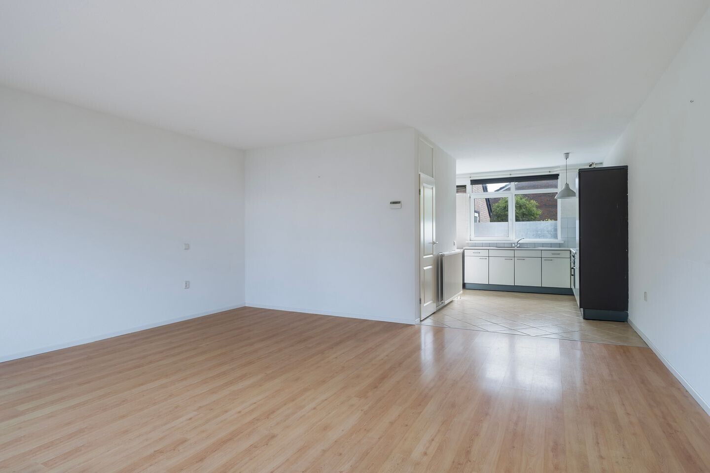 Tussenwoning te koop: Zenegroen 145, Leeuwarden
