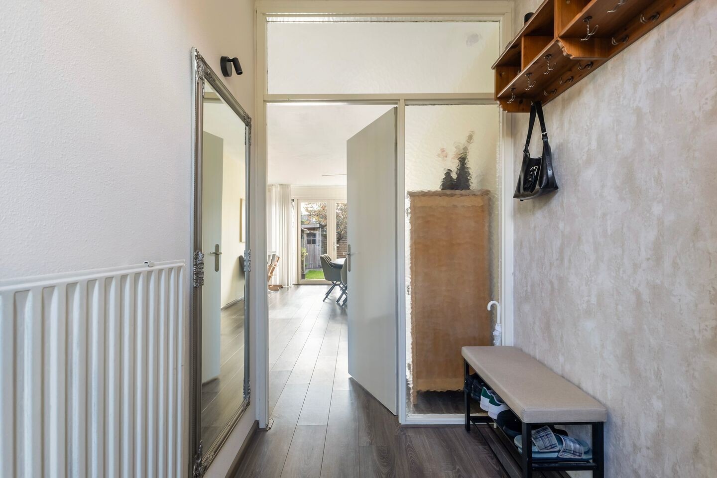 Tussenwoning te koop: Zenegroen 310, Leeuwarden