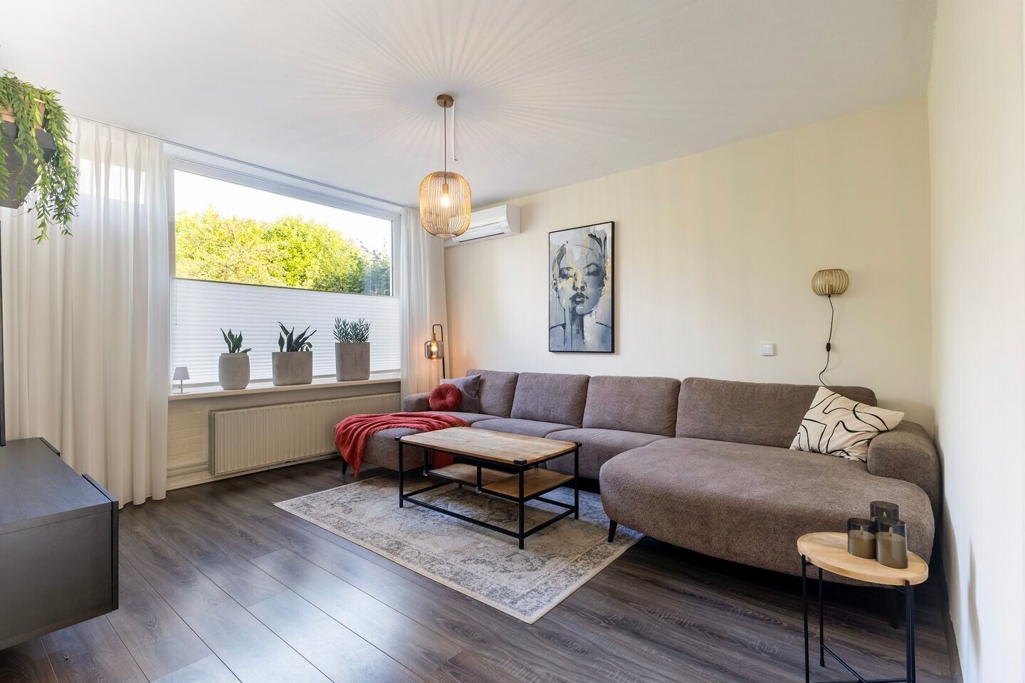 Tussenwoning te koop: Zenegroen 310, Leeuwarden