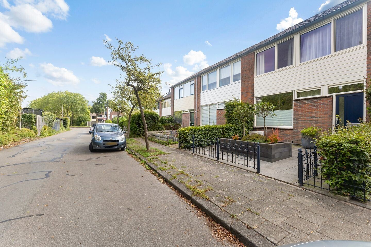Tussenwoning te koop: Zenegroen 310, Leeuwarden