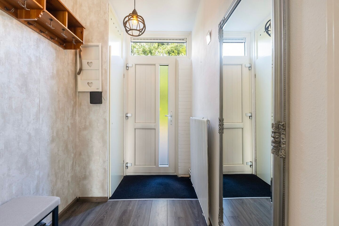Tussenwoning te koop: Zenegroen 310, Leeuwarden