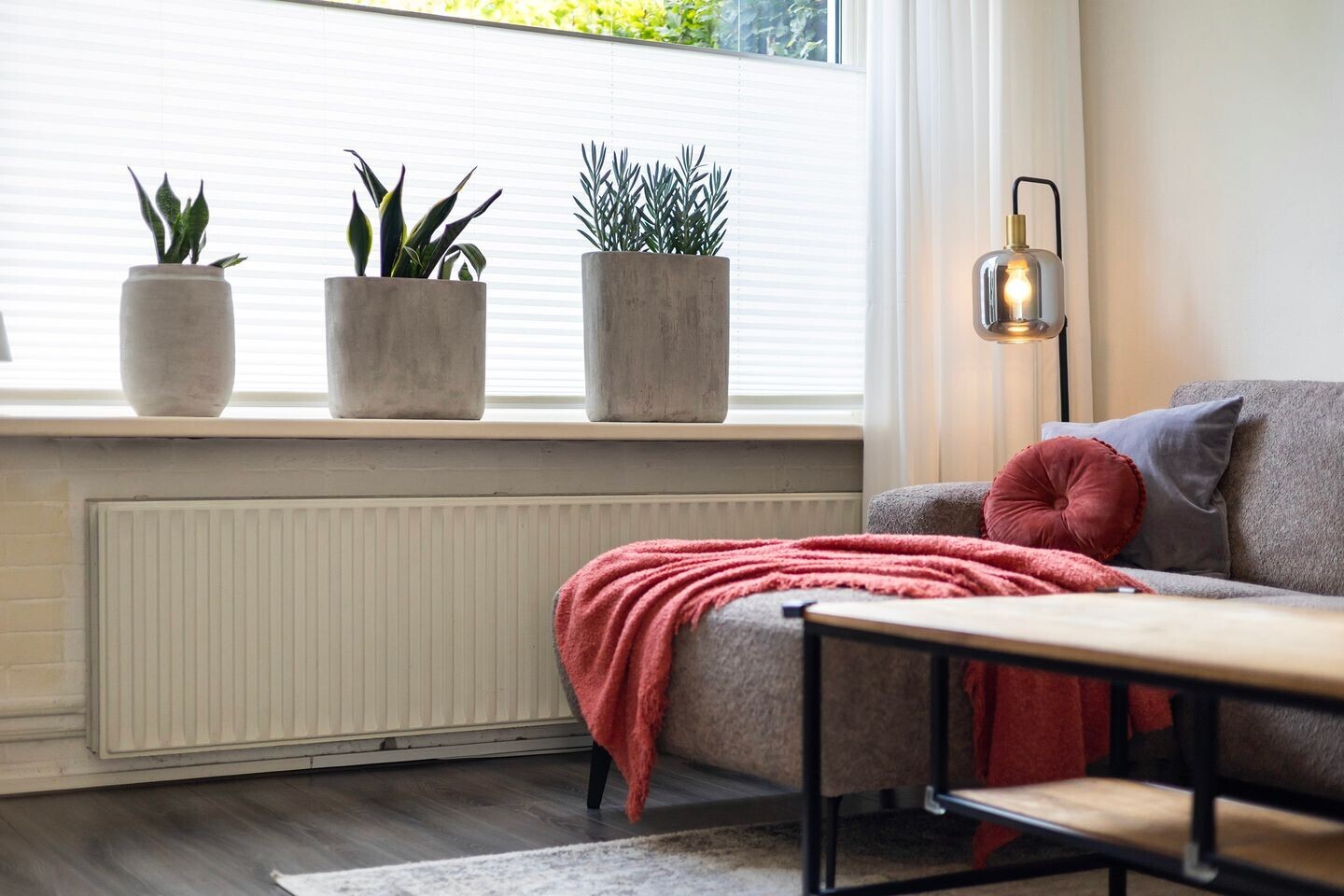 Tussenwoning te koop: Zenegroen 310, Leeuwarden