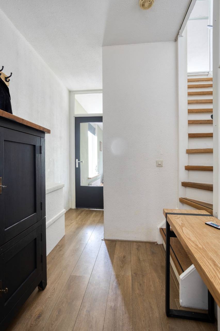 Hoekwoning te koop: Keizerskroon 183, Leeuwarden