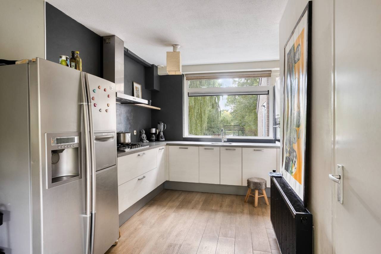 Hoekwoning te koop: Keizerskroon 183, Leeuwarden