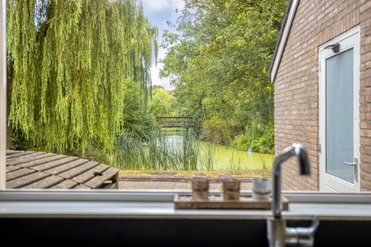 Hoekwoning te koop: Keizerskroon 183, Leeuwarden
