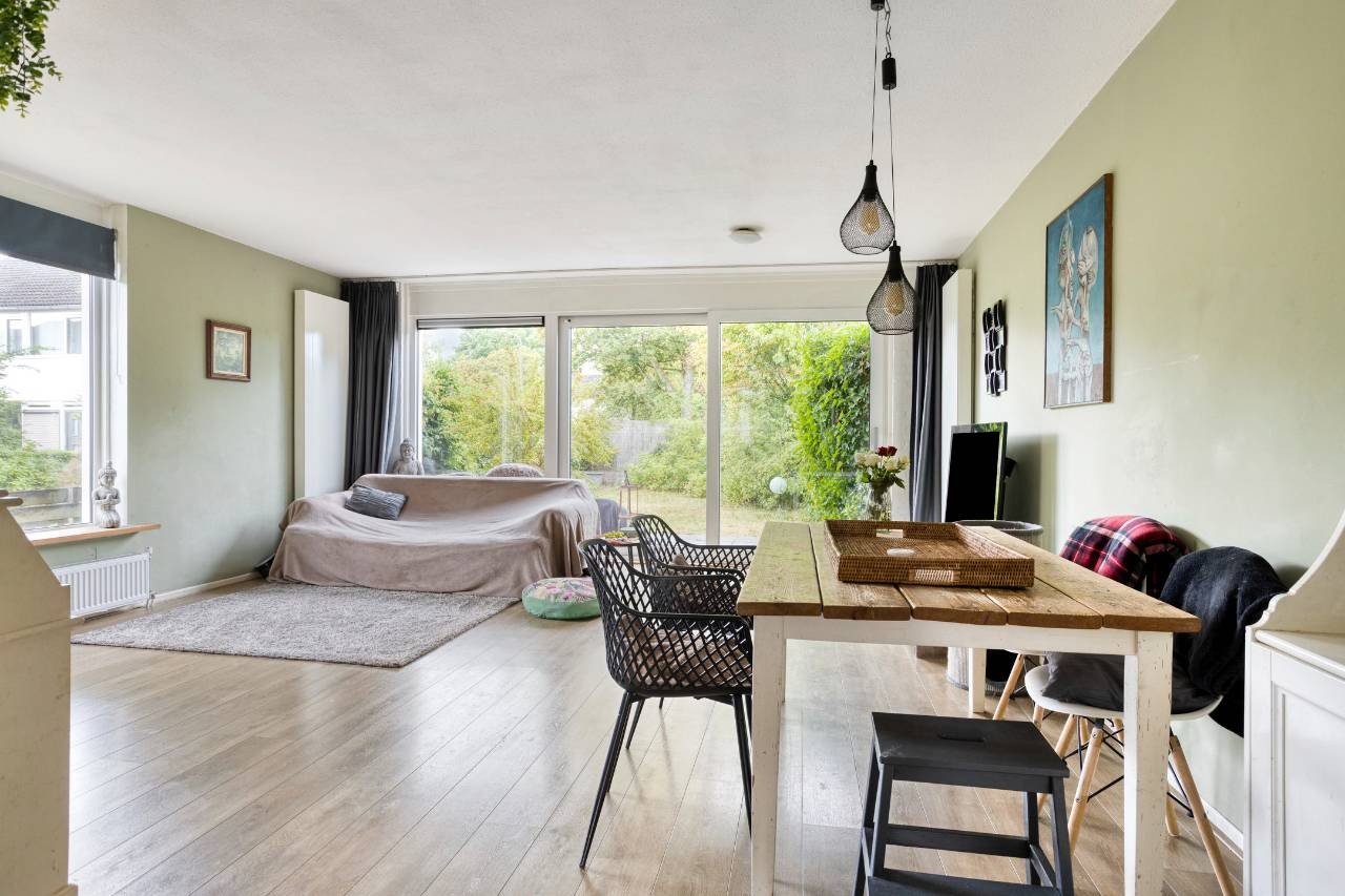 Hoekwoning te koop: Keizerskroon 183, Leeuwarden