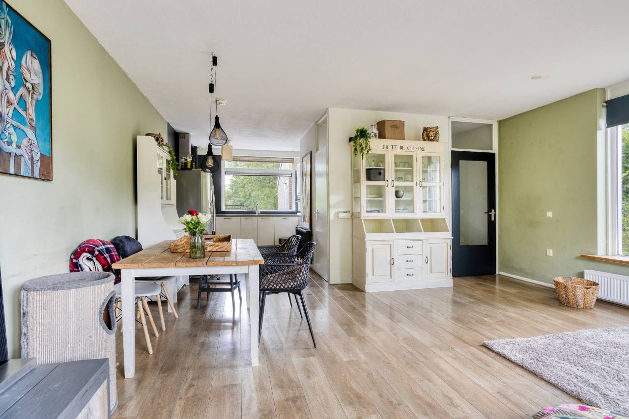 Hoekwoning te koop: Keizerskroon 183, Leeuwarden
