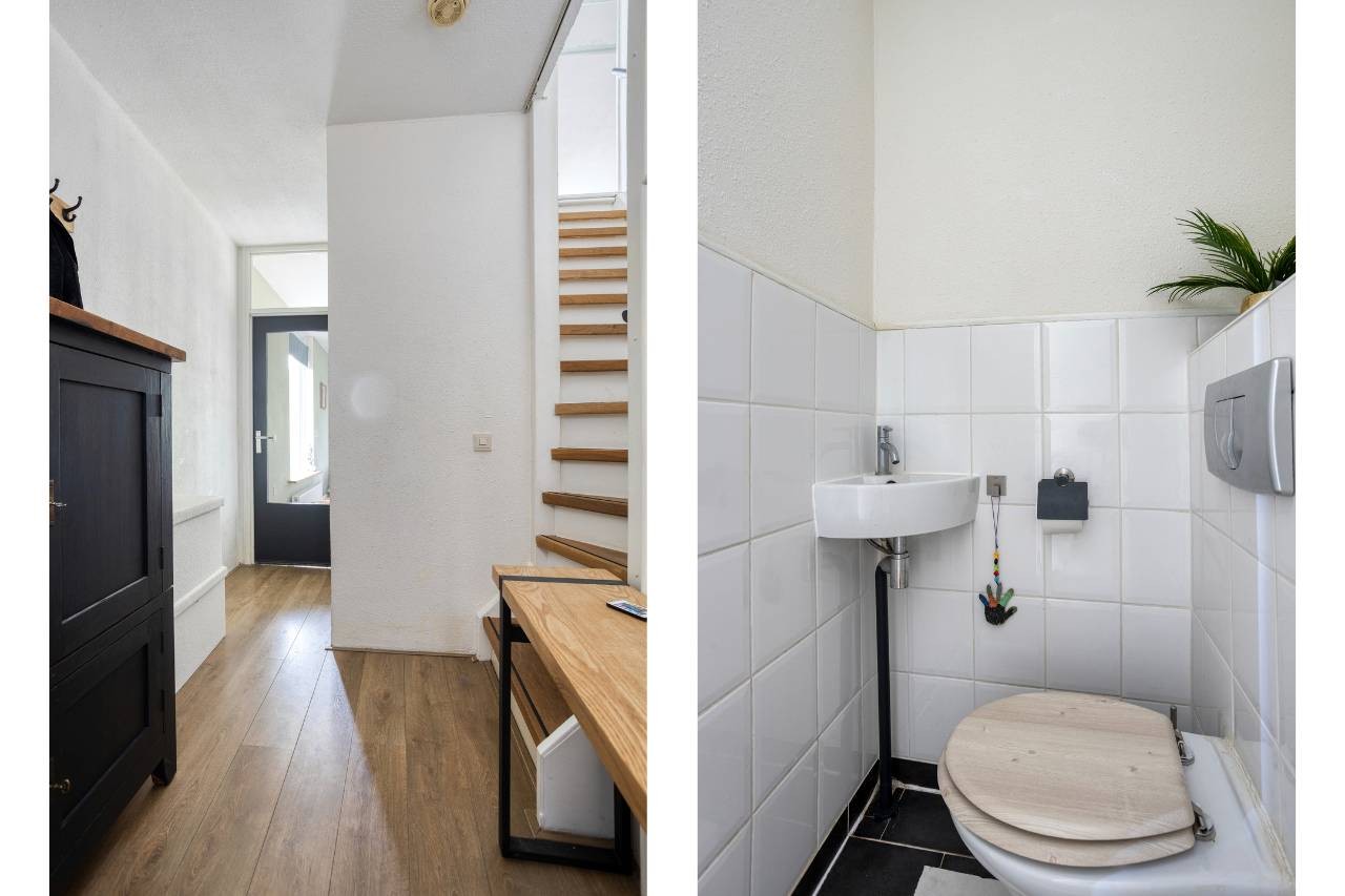 Hoekwoning te koop: Keizerskroon 183, Leeuwarden