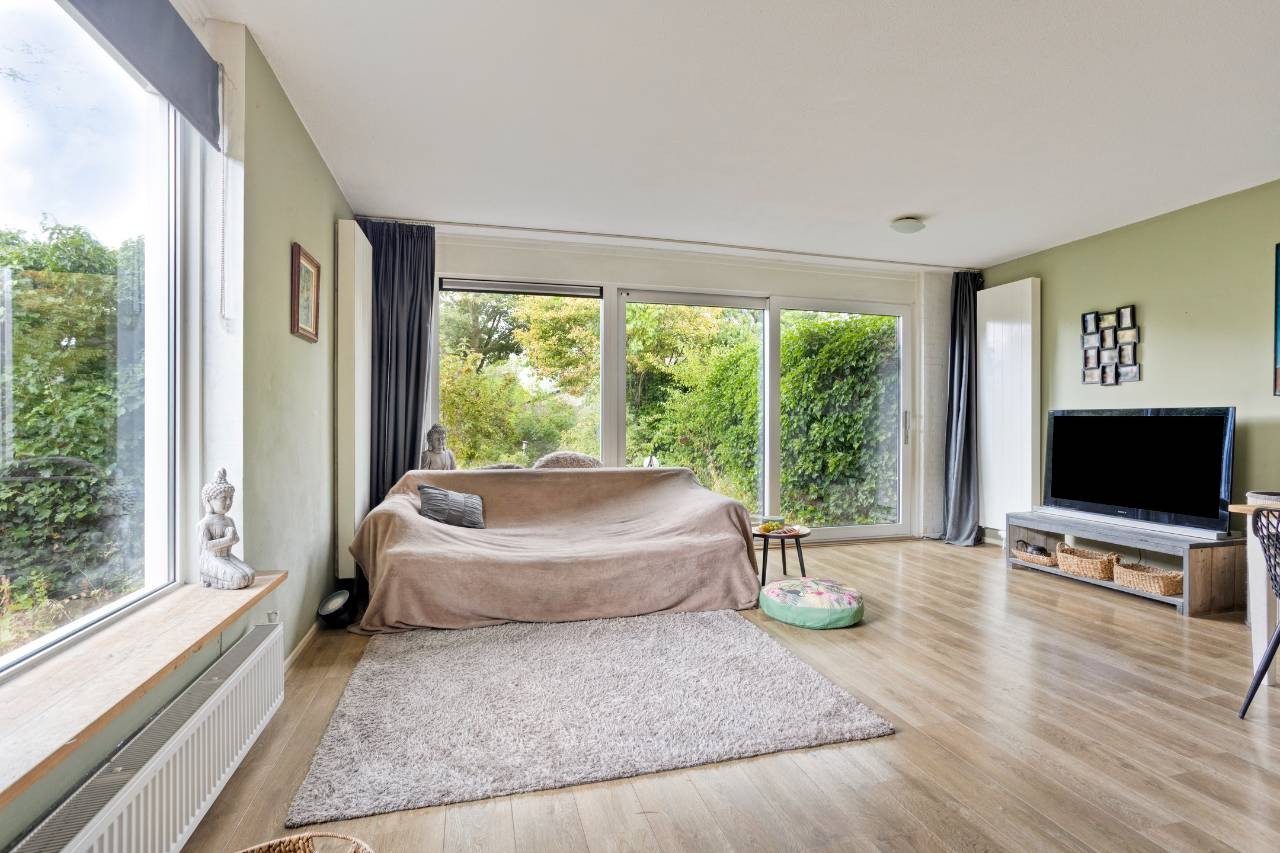 Hoekwoning te koop: Keizerskroon 183, Leeuwarden