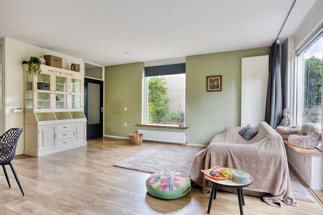 Hoekwoning te koop: Keizerskroon 183, Leeuwarden
