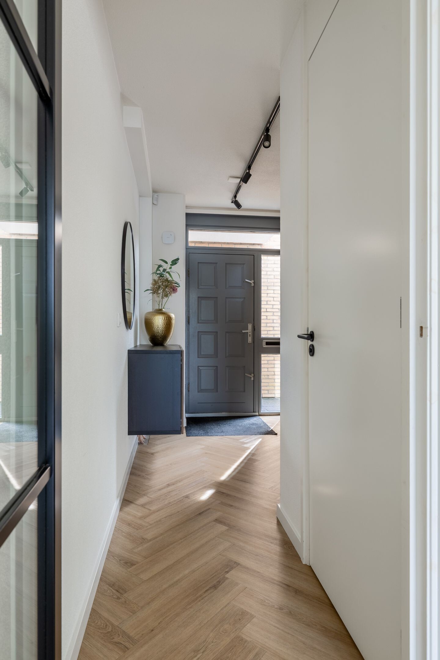Tussenwoning te koop: Keizerskroon 211, Leeuwarden