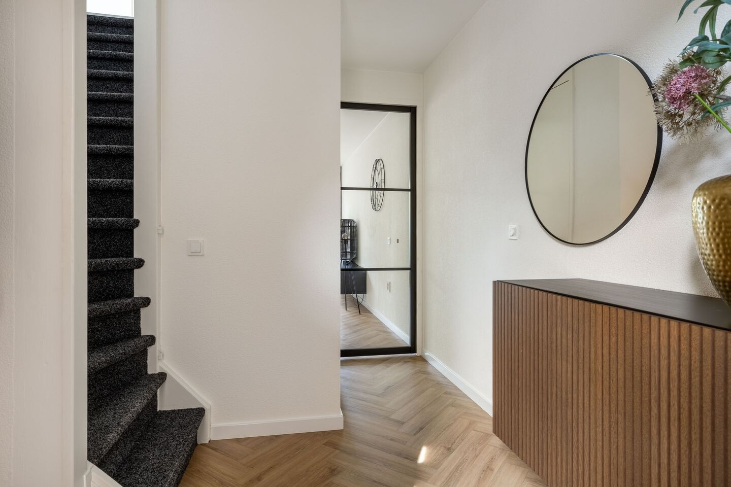 Tussenwoning te koop: Keizerskroon 211, Leeuwarden
