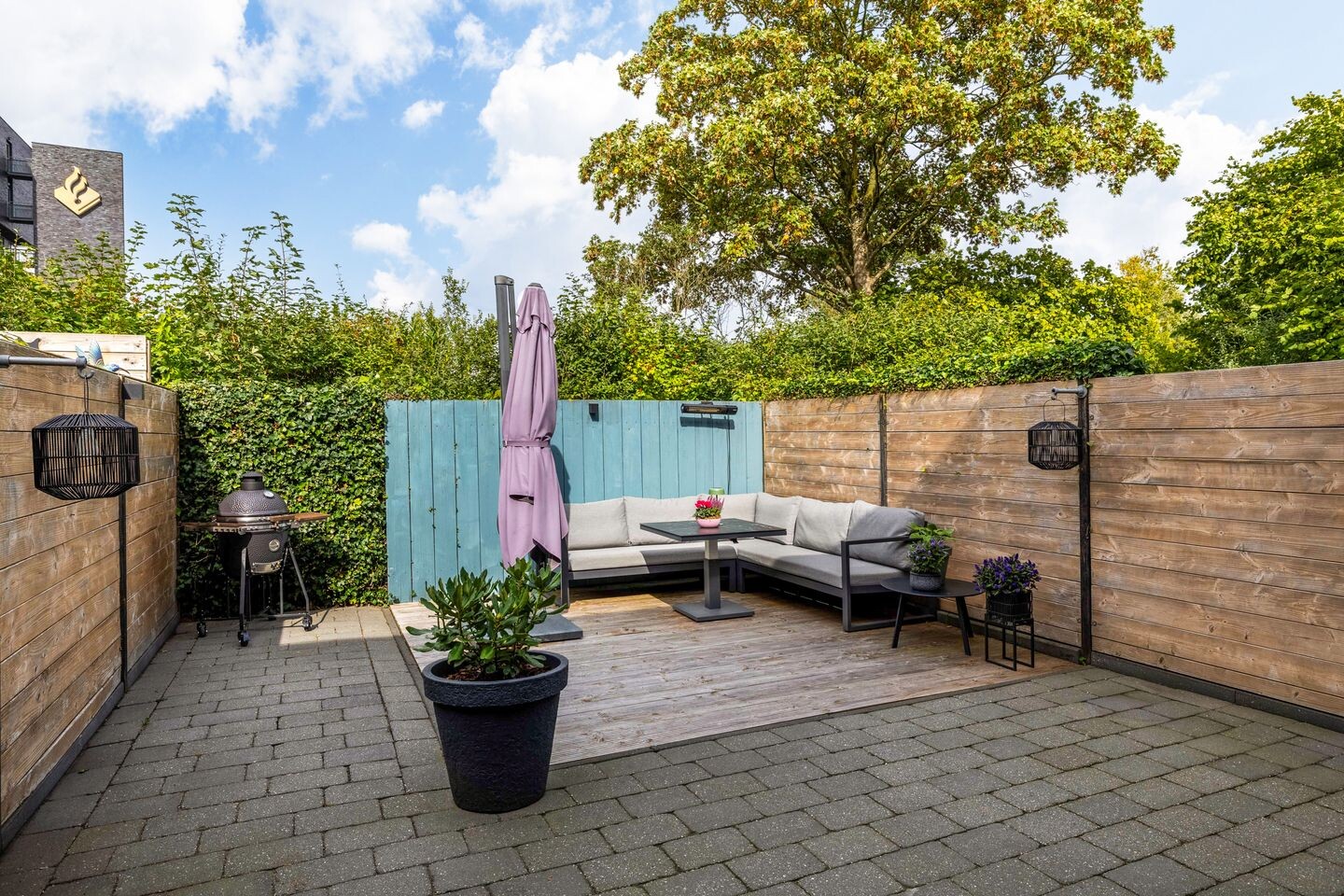 Tussenwoning te koop: Keizerskroon 211, Leeuwarden