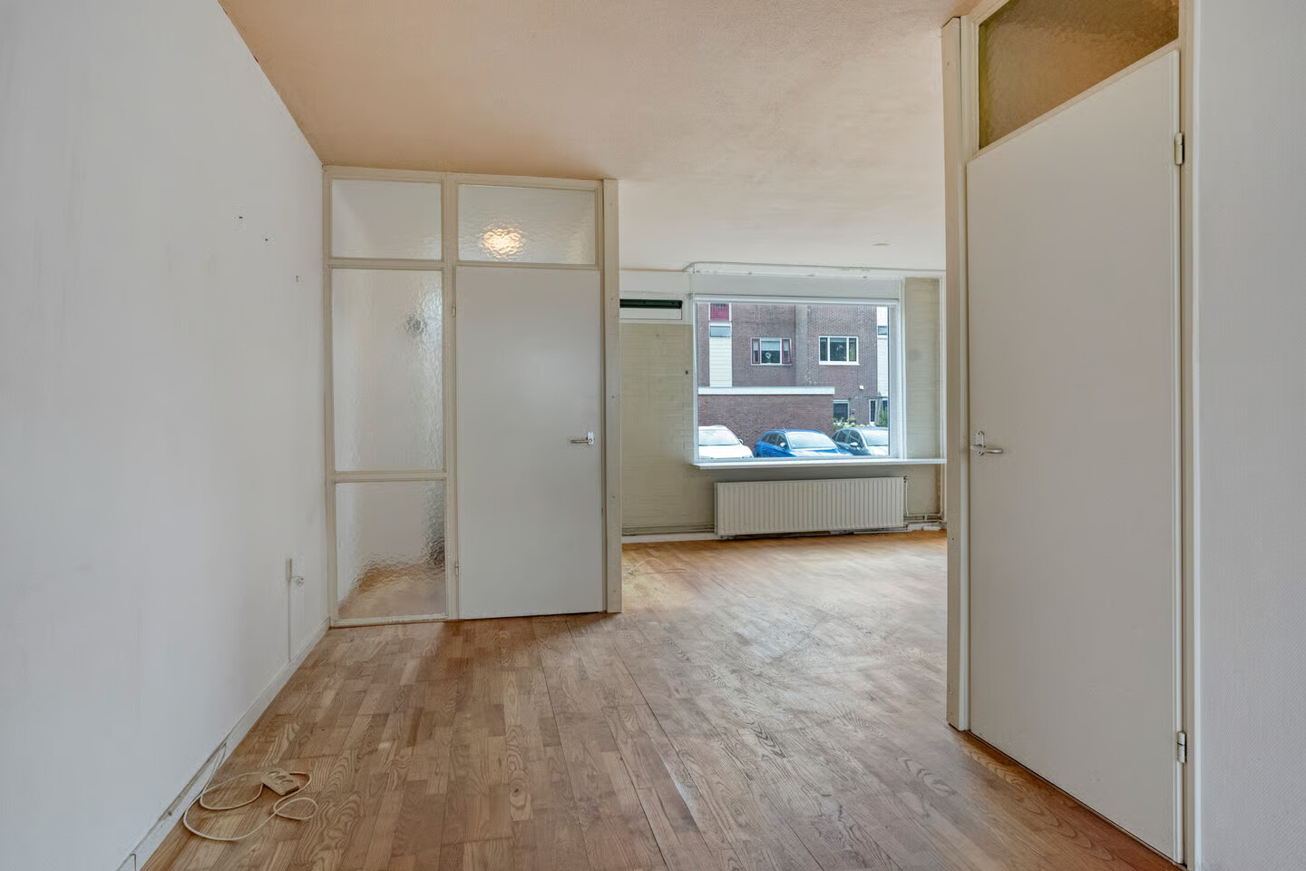Tussenwoning te koop: Maagdepalm 80, Leeuwarden