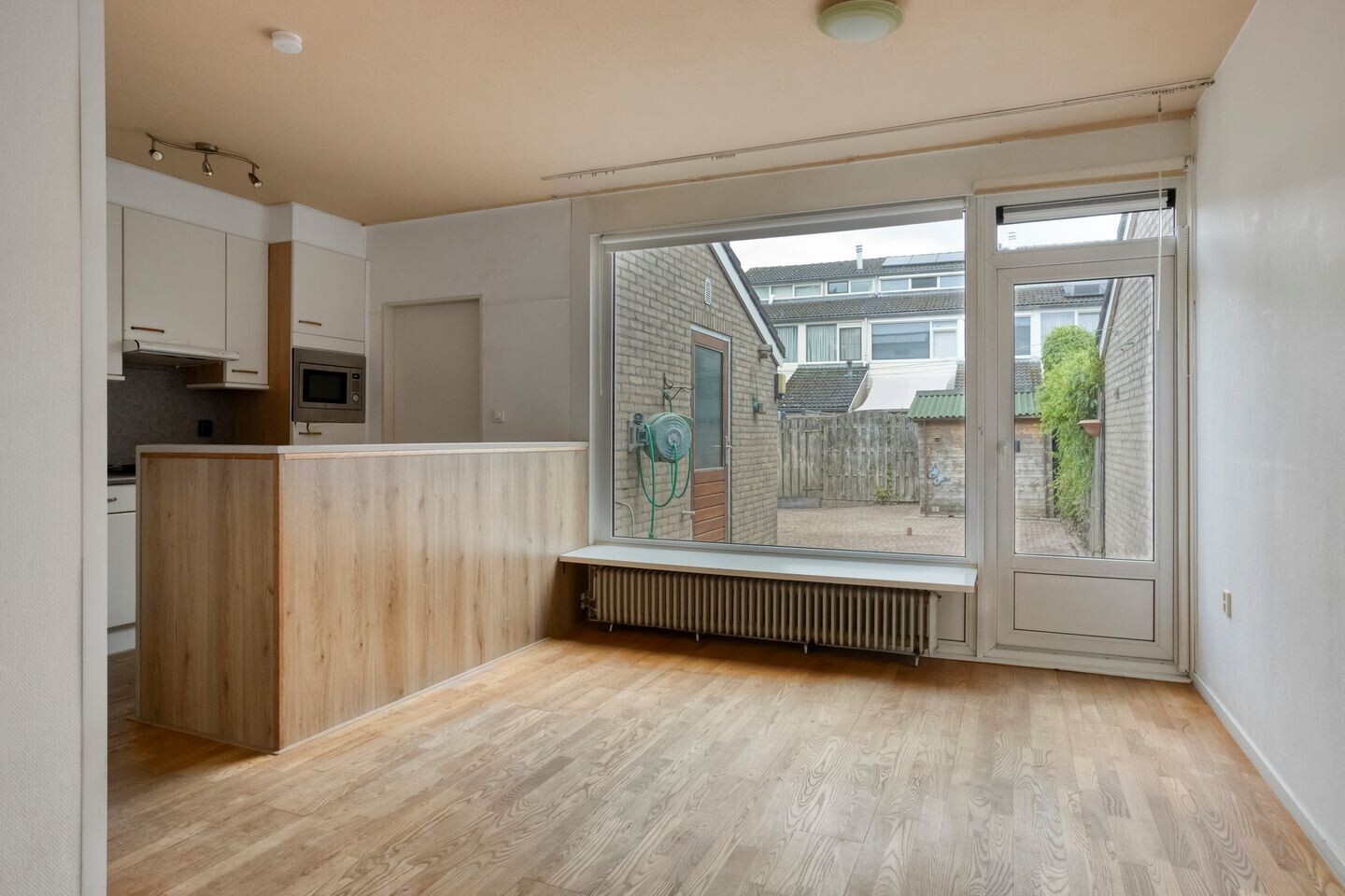 Tussenwoning te koop: Maagdepalm 80, Leeuwarden