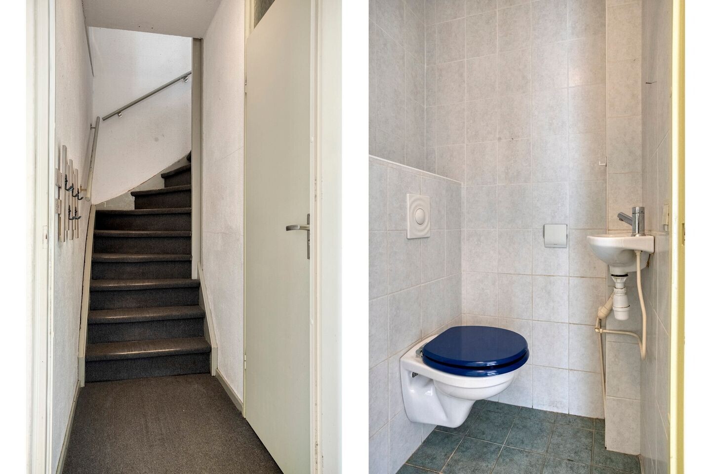 Tussenwoning te koop: Maagdepalm 80, Leeuwarden