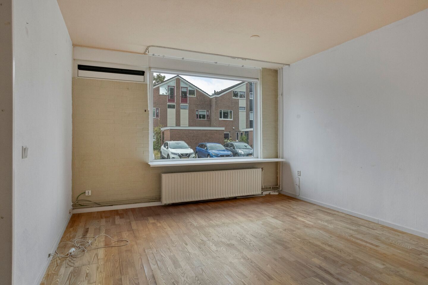 Tussenwoning te koop: Maagdepalm 80, Leeuwarden