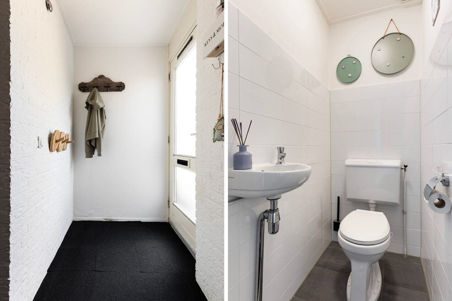 Tussenwoning te koop: Stinzenflora 64, Leeuwarden