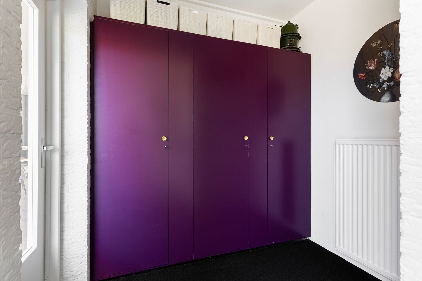 Tussenwoning te koop: Stinzenflora 64, Leeuwarden